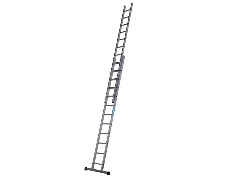 Everest Square-Rung Extension Ladder 2-Part 2 x 12