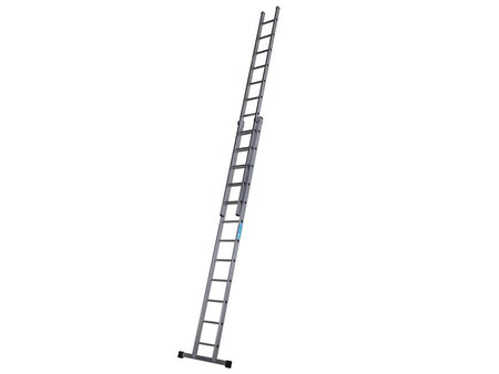 Everest Square-Rung Extension Ladder 2-Part 2 x 12