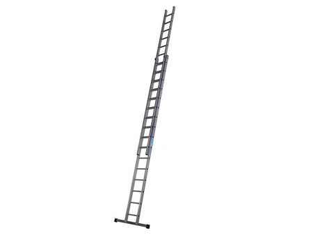 Everest Square-Rung Extension Ladder 2-Part 2 x 16