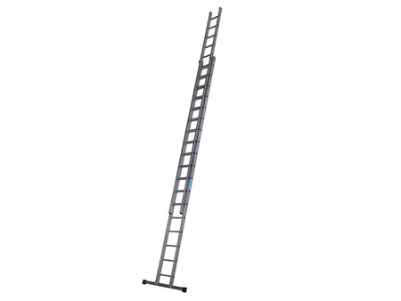 Everest Square-Rung Extension Ladder 2-Part 2 x 18