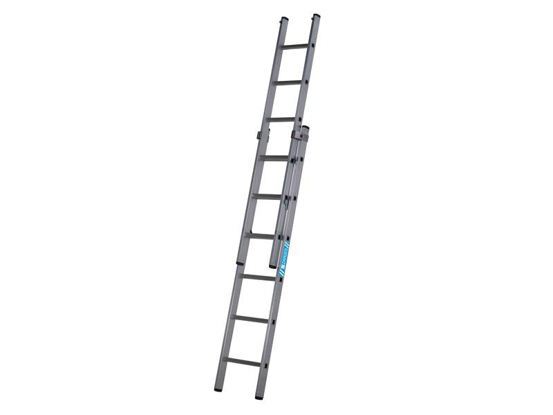 Everest Square-Rung Extension Ladder 2-Part 2 x 6
