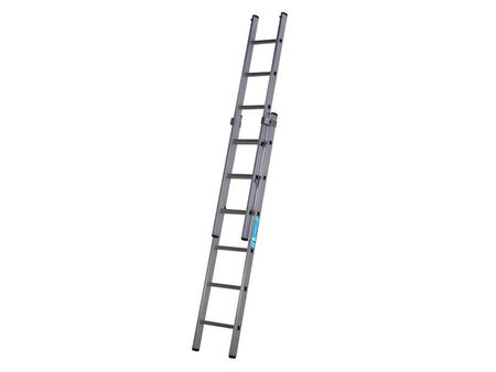 Everest Square-Rung Extension Ladder 2-Part 2 x 6