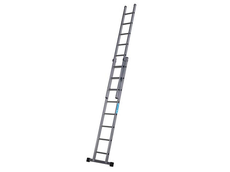 Everest Square-Rung Extension Ladder 2-Part 2 x 8