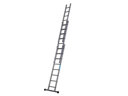 Everest Square-Rung Extension Ladder 3-Part 3 x 8
