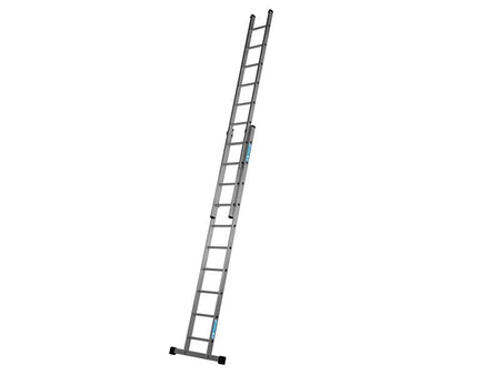 Everest D-Rung Extension Ladder 2-Part 2 x 10