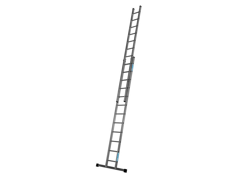 Everest D-Rung Extension Ladder 2-Part 2 x 12