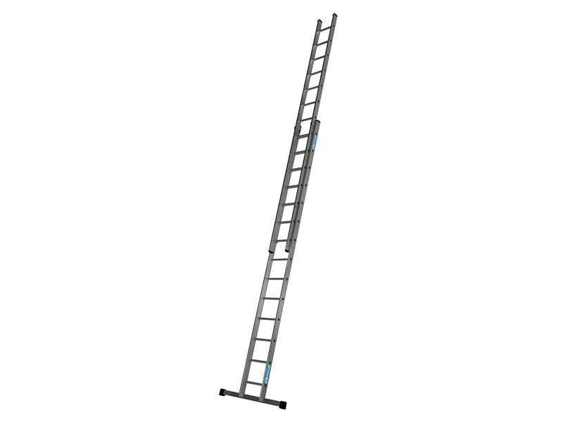 Everest D-Rung Extension Ladder 2-Part 2 x 14
