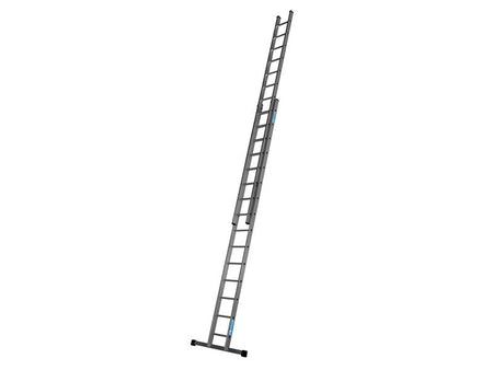 Everest D-Rung Extension Ladder 2-Part 2 x 15