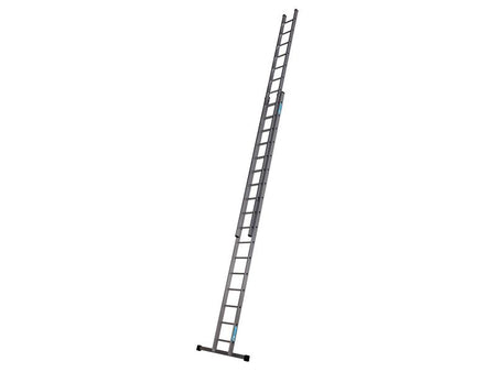 Everest D-Rung Extension Ladder 2-Part 2 x 17