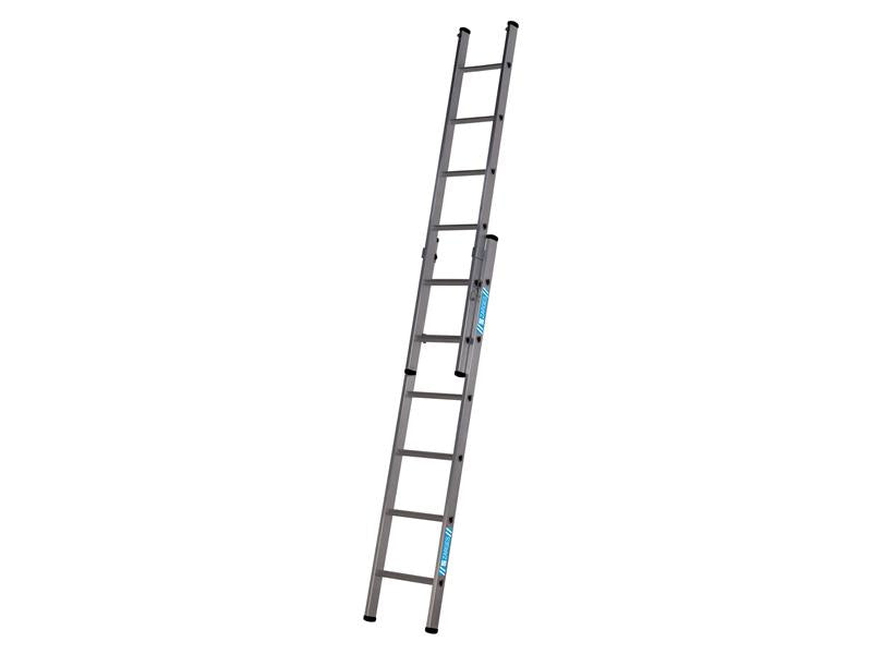 Everest D-Rung Extension Ladder 2-Part 2 x 6