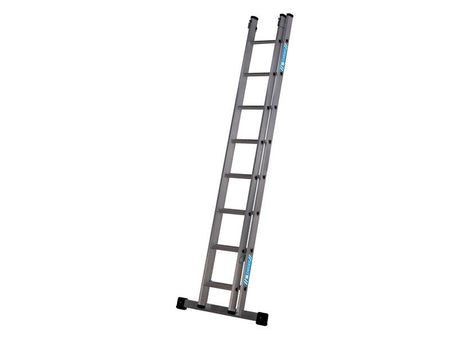 Everest D-Rung Extension Ladder 2-Part 2 x 8