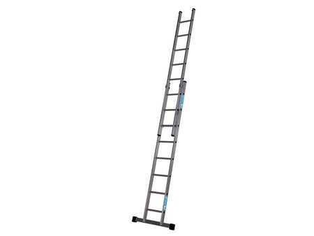 Everest D-Rung Extension Ladder 2-Part 2 x 8
