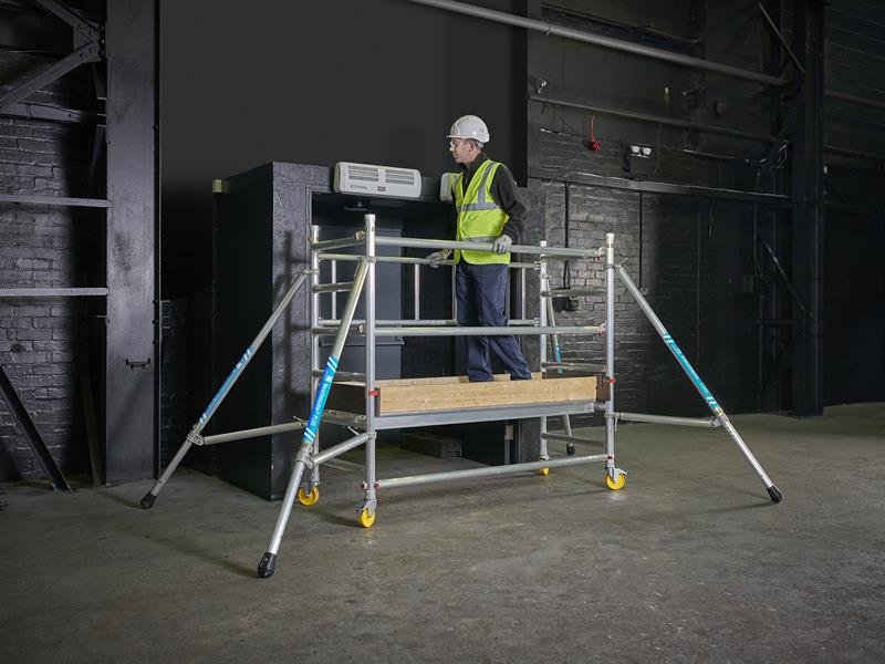 Reachmaster® PLUS 0.6m