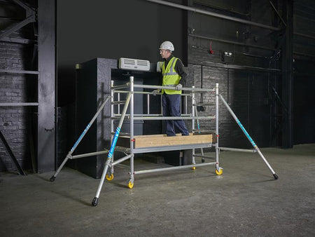 Reachmaster® PLUS 0.6m