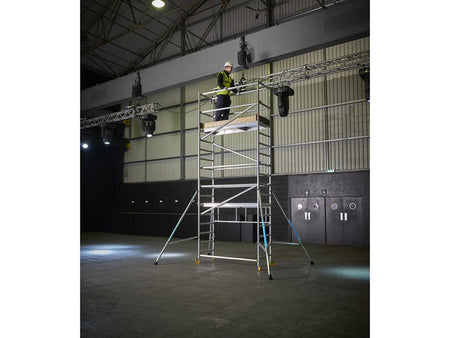Reachmaster® PLUS 3.7m