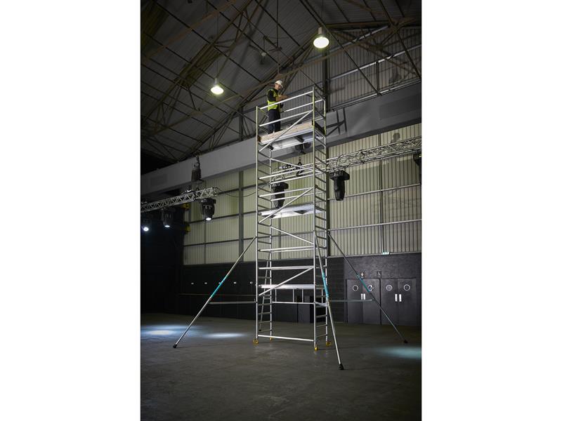 Reachmaster® PLUS 5.8m