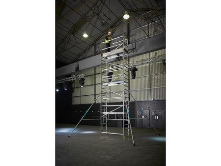Reachmaster® PLUS 5.8m